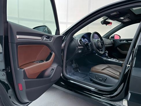 Used 2019 Audi A3 2.0T Premium w/ Convenience Package image 16