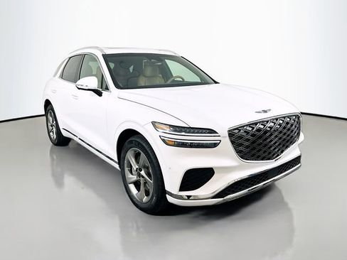 New 2026 Genesis GV70 2.5T Advanced image 3