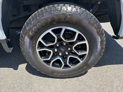 Certified 2023 Ford F150 XLT w/ Equipment Group 302A High AWD/4WD image 9