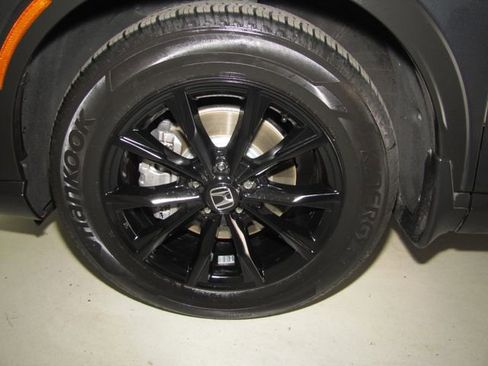 Certified 2023 Honda CR-V Sport image 26