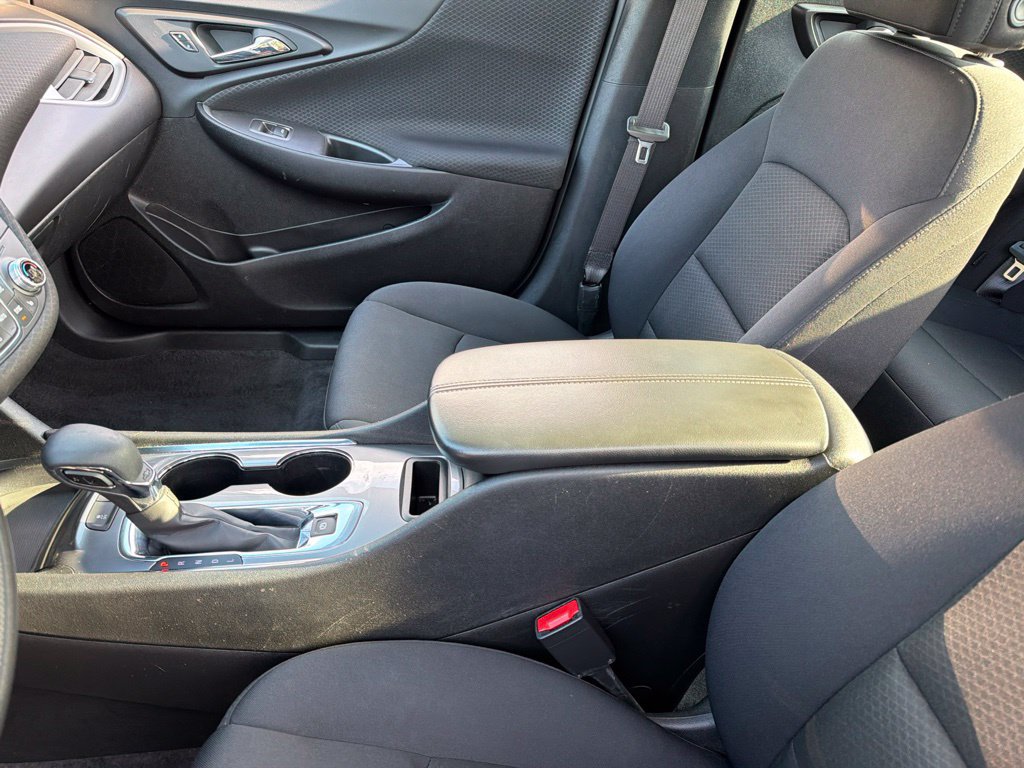 Used 2024 Chevrolet Malibu LT FWD image 13