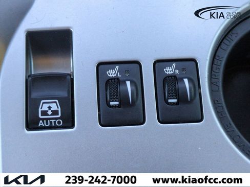 Used 2021 Toyota 4Runner SR5 Premium image 24