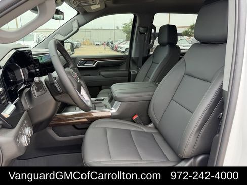 New 2026 GMC Sierra 1500 Elevation w/ Elevation Premium Package AWD/4WD image 20