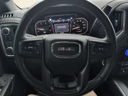 Used 2023 GMC Sierra 2500 AT4 w/ AT4 Premium Plus Package AWD/4WD image 7