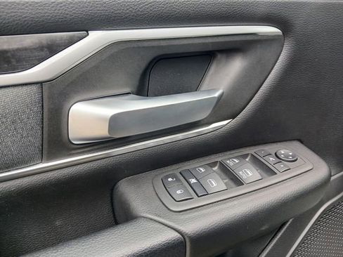 Used 2023 RAM 1500 Big Horn image 12