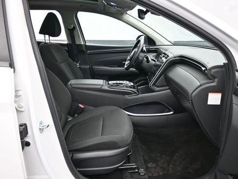 Used 2022 Hyundai Tucson SEL w/ Cargo Package AWD/4WD image 40