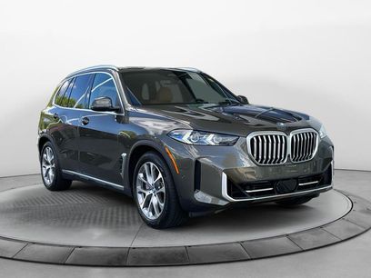 Used 2025 BMW X5 xDrive50e w/ Premium Package