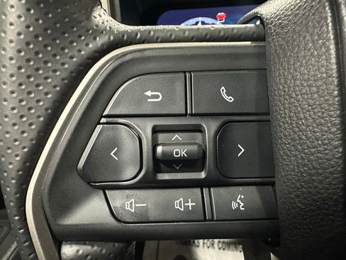 Used 2025 Toyota 4Runner TRD Sport Premium image 20