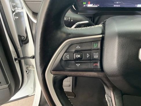Used 2021 Jeep Grand Cherokee L Limited RWD image 11