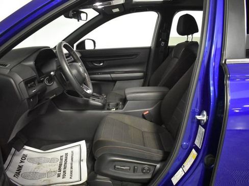 Used 2023 Honda CR-V Sport image 11
