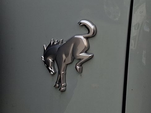 Used 2023 Ford Bronco Big Bend w/ Sasquatch Package image 30