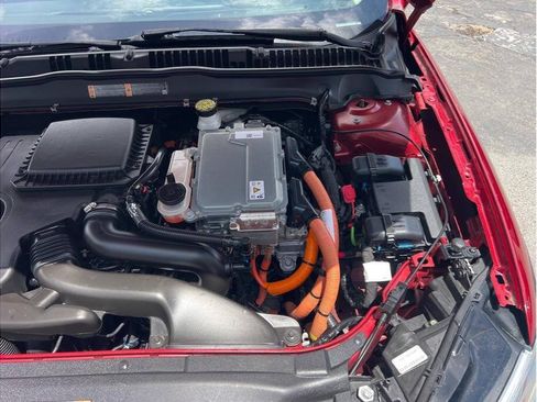 Used 2019 Ford Fusion SEL FWD image 30