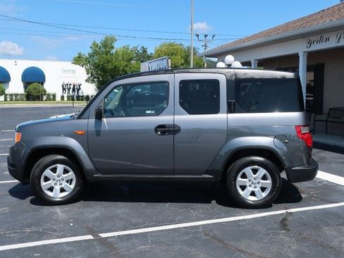 Used 2011 Honda Element EX image 9