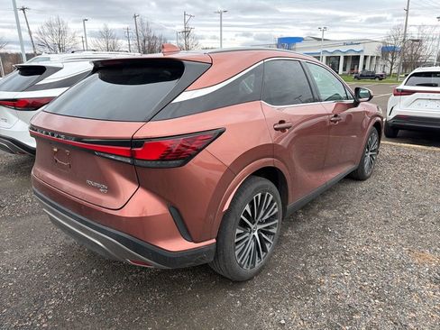 Used 2023 Lexus RX 350 w/ Accessory Package (2T) image 6