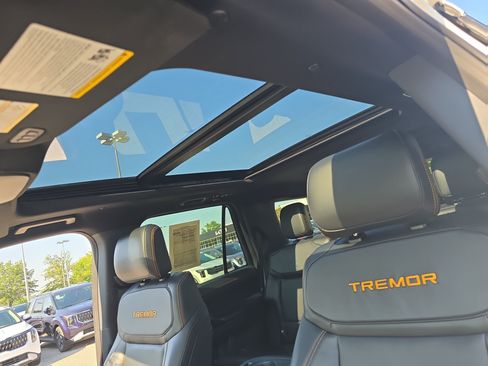 Used 2025 Ford Expedition Tremor AWD/4WD image 32