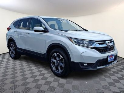Used 2019 Honda CR-V EX-L