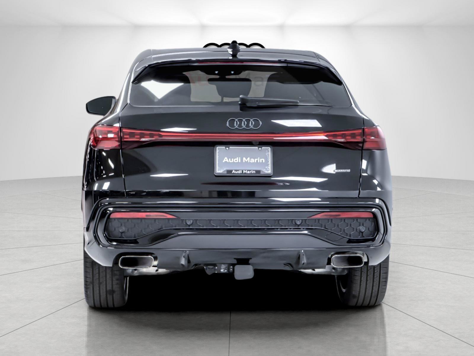 New 2026 Audi Q5 Premium Plus AWD/4WD image 4