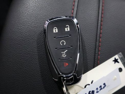 Used 2023 Chevrolet Blazer RS w/ Enhanced Convenience Package image 27