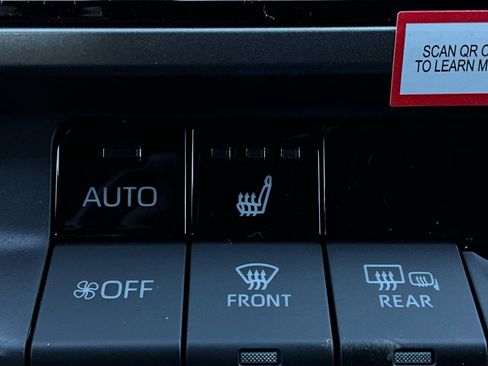 New 2026 Toyota Camry XSE image 27