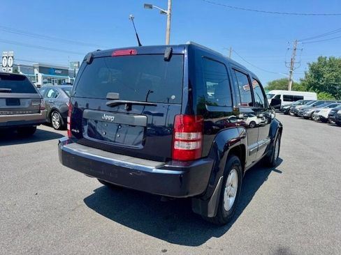Used 2011 Jeep Liberty Sport w/ Popular Equipment Group image 20