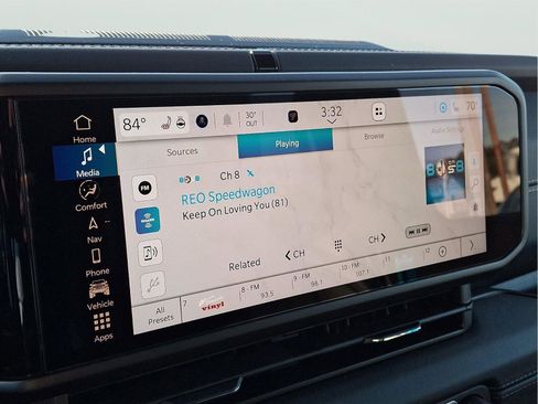 Used 2024 Jeep Wrangler Unlimited Sahara w/ Technology Group image 15