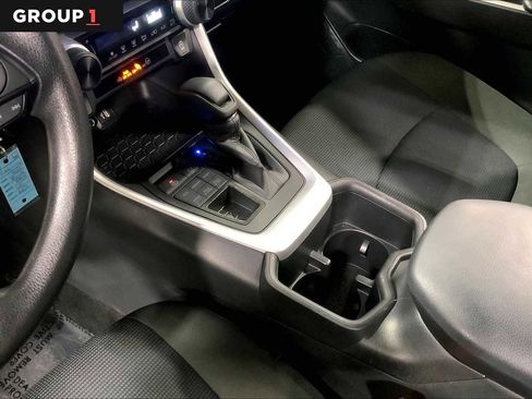 Used 2024 Toyota RAV4 LE image 17