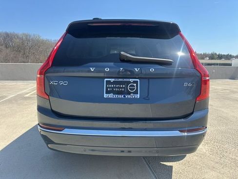 Certified 2023 Volvo XC90 B6 Plus image 7