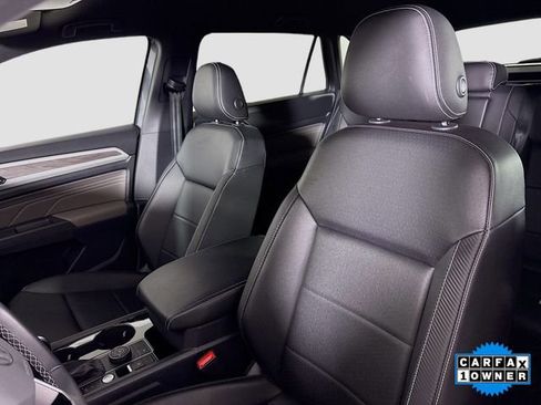 Used 2023 Volkswagen Atlas Cross Sport SE image 20