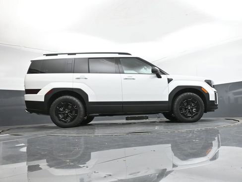 New 2026 Hyundai Santa Fe XRT image 47