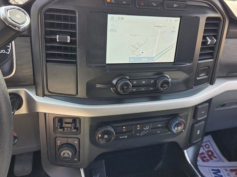 Used 2021 Ford F150 XL w/ Trailer Tow Package AWD/4WD image 18