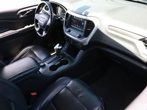 Used 2019 GMC Acadia SLT FWD image 43