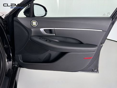 New 2026 Hyundai Sonata SEL AWD/4WD image 30
