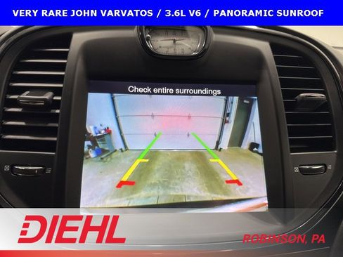 Used 2013 Chrysler 300 C image 35