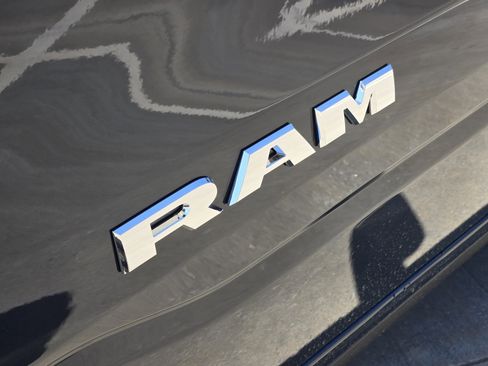 New 2026 RAM 1500 Laramie image 7