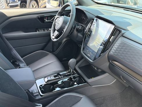 New 2026 Subaru Forester Touring AWD/4WD image 19