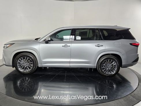 New 2026 Lexus TX 350 FWD image 7