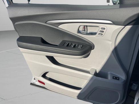 Certified 2022 Honda Pilot EX-L image 28