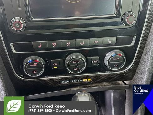 Used 2018 Volkswagen Passat 3.6 image 18