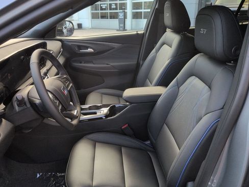 New 2026 Buick Envista Sport Touring w/ Convenience I Package FWD image 12