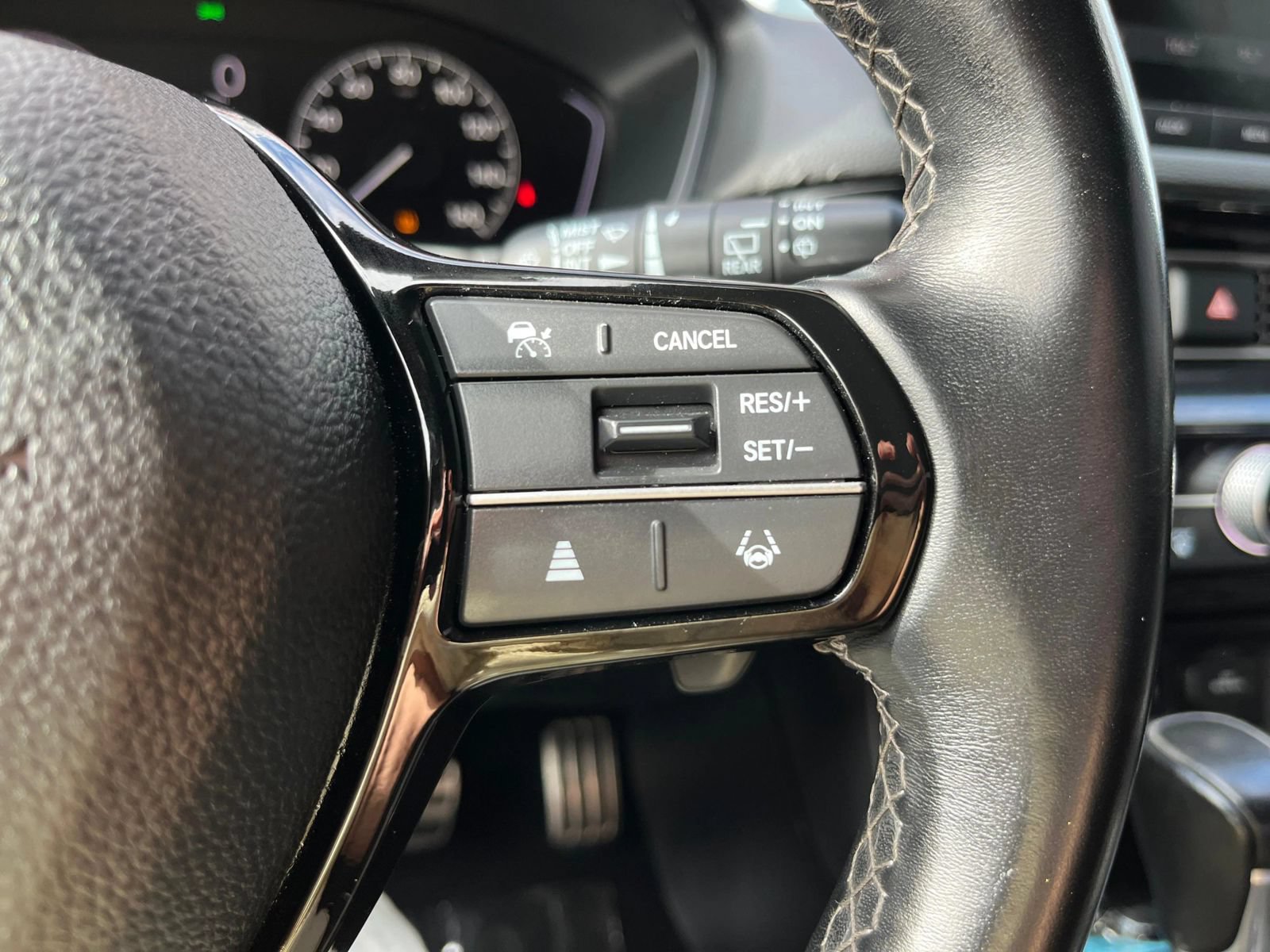 Used 2022 Honda Civic Sport image 15