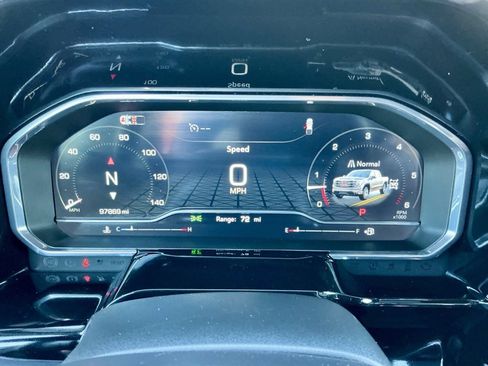 Used 2024 GMC Sierra 1500 Elevation w/ Elevation Premium Package image 37