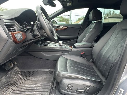 Used 2019 Audi A5 2.0T Premium image 9