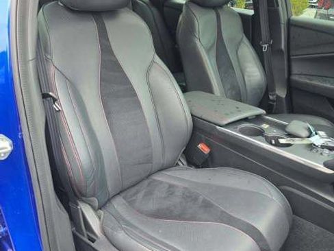Used 2021 Acura TLX w/ A-SPEC Pkg AWD/4WD image 9