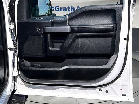 Used 2018 Ford F150 XLT w/ Equipment Group 302A Luxury AWD/4WD image 31
