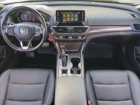 Used 2019 Honda Accord Sport image 25
