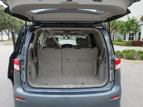 Used 2011 Nissan Quest SL w/ Bose Pkg image 17
