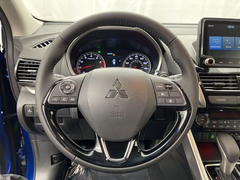 New 2026 Mitsubishi Eclipse Cross SE image 6