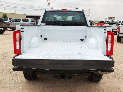 New 2026 Ford F350 XL AWD/4WD image 15