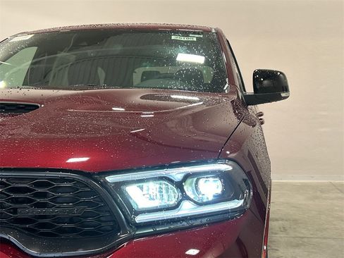 New 2026 Dodge Durango GT image 10
