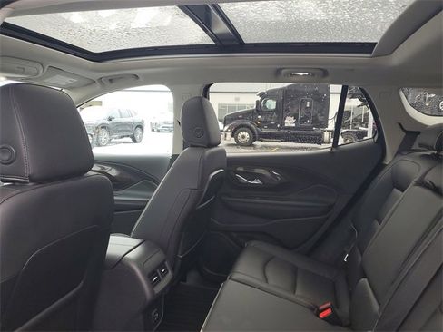 Certified 2019 GMC Terrain Denali image 9